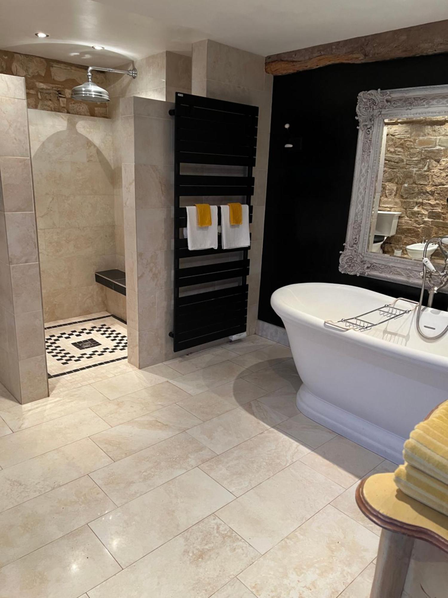 La Bastide De La Bogne Bed & Breakfast Vindrac-Alayrac ภายนอก รูปภาพ